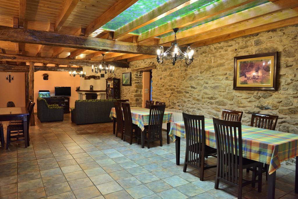 Casa Rural Zulueta Azcoitia Bagian luar foto