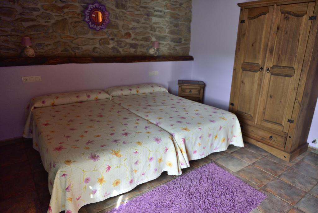 Casa Rural Zulueta Azcoitia Bagian luar foto