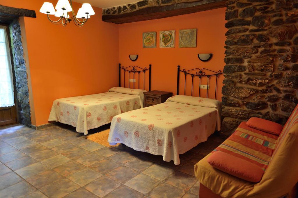 Casa Rural Zulueta Azcoitia Bagian luar foto